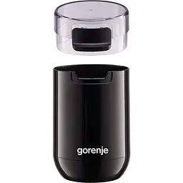 Кавомолка Gorenje SMK 150 SB (743816) - мініатюра 4