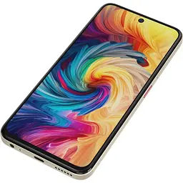 Мобільний телефон ZTE Nubia V70 8/256GB Gold (1143717) - мініатюра 6