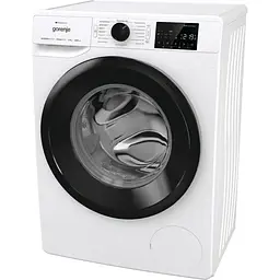 Пральна машина Gorenje WPNEI82SBSWIFI/UA автоматична - мініатюра 4