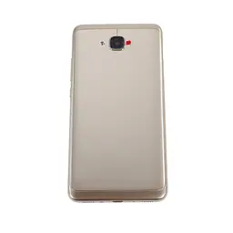 Задня кришка для Huawei Honor 7 Lite Honor 5c (NEM-L51) золотистий