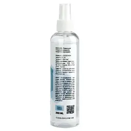 Рідина для очистки Patron ISOCLENE (Спрей) 250мл (CLEAN-ISOCLENE-250) - мініатюра 2