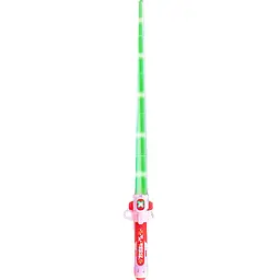 Висувний світловий меч Light Chaser 500mAh (0.83m) Red