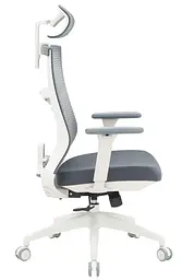 Офісне крісло OfficePro Balance OC550-W-DG-OR (OC550-W-DG-OR) - мініатюра 5