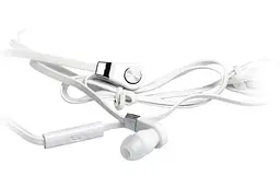 Навушники дротові Media-Tech MAGICSOUND DS-2, 3,5 мм, Білий - мініатюра 2