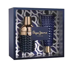 Парфумований набір для чоловіків Celebrate Pepe Jeans