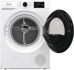 Сушильна машина Gorenje DPNE83GNLWIFI/UA (7128780) - мініатюра 2