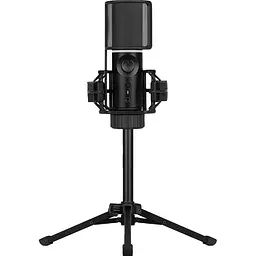 Мікрофон Streamplify MIC TRIPOD-48-RGB-TP (SPMC-MZ1C127.11) [168940] - мініатюра 2