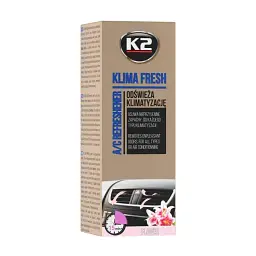 Очищувач системи кондиціонування K2 Klima Fresh Квітка 150 мл (K222FL) - мініатюра 2