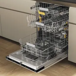 Посудомийна машина WHIRLPOOL W8IHT58T - мініатюра 6