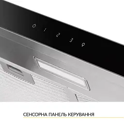 Витяжка плоска WEILOR WPL 6092 I - мініатюра 8