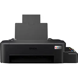 Принтер Epson L121 (C11CD76414) [93074] - мініатюра 4
