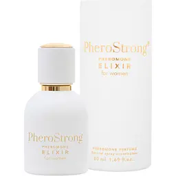 Парфуми з феромонами для жінок Medica-Group PheroStrong Pheromone Elixir for Women 50 мл
