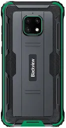 Захищений смартфон Blackview BV4900 3/32GB АКБ 5 580 мАг Green - мініатюра 4