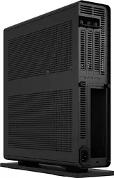 Корпус Fractal Design Ridge Black mITX PCIe 4.0 (FD-C-RID1N-11) Без БП - мініатюра 9