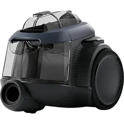 Пилосос Electrolux EL61C3DB графітовий (900258546) - мініатюра 6
