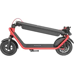 Електросамокат Proove Urban Black/Red (62374) [131001] - мініатюра 7