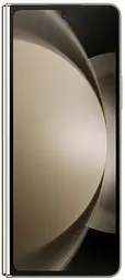 Смартфон Samsung Galaxy Fold 5 12/512GB Cream (SM-F946BZECSEK) [5G, NFC, 2 SIM/1 SIM + 1 eSIM] - мініатюра 5