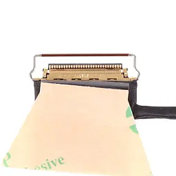 Шлейф матриці для HP 17-CP 17Z-CP 17-CN 17T-CN TPN-L140 series, (eDP 30pin, 6017B1562201) - мініатюра 2