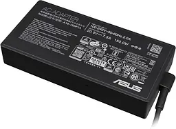 Блок живлення (зарядка) для ноутбука Asus 150W (20V 7.5A 6,0ммx3,7мм) A18-150P1A [NEW Gen] від Asus, 150W, 7.5A, 6,0ммx3,7мм - мініатюра 6