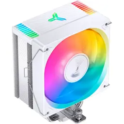 Кулер до процесора JONSBO CR-1000 EVO ARGB White - мініатюра 3
