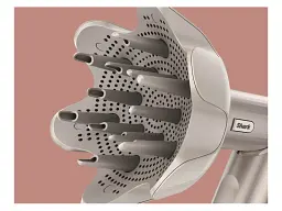 Стайлер SHARK FlexStyle 5-in-1 Hair Styler and Dryer Stone HD446SLEU - мініатюра 12