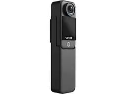 Екшн-камера SJCAM C300 Black - мініатюра 2
