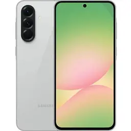 Смартфон Samsung Galaxy A56 5G 12/256GB Awesome Light Gray (SM-A566BZAY)