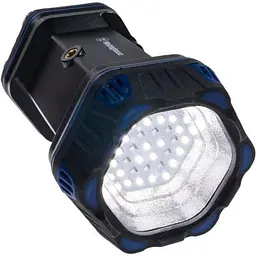 Ліхтар Westinghouse 8W LED COB WF217 з USB з функ Power Bank + подарунок WF 87-3R03PD16 red (WF217-CB-PR1) - мініатюра 9