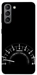TPU чехол Demsky Speed для Samsung Galaxy S21