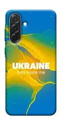 Чохол Demsky Україно в мені для Samsung Galaxy A37 5G