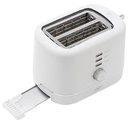 Тостер Adler AD 3224 white - мініатюра 4