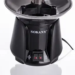 Шоколадний фонтан Sokany SK-2303 - мініатюра 3