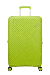 Валіза 78 American Tourister DIABLAST HYPER LIME 78x49x31(34) MK2*04003