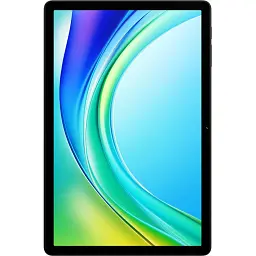 Планшет Doogee Tab G6 6/256Gb LTE Mist Gray UA UCRF