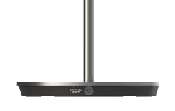 Лампа настільна Yeelight R&W Desk lamp YLYTD-0026 чорно-золотиста - мініатюра 4