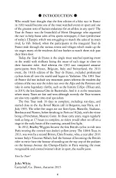 The Tour de France Miscellany - мініатюра 4