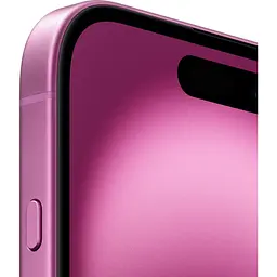 Смартфон Apple iPhone 16 256GB Pink (MYEG3) [114821] - мініатюра 5