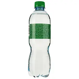 Вода мінеральна Akvile слабогазована 0.5 л (887130) - мініатюра 2