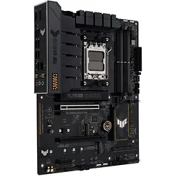 Материнська плата Asus TUF Gaming B650-E WiFi Socket AM5 - мініатюра 2