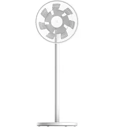 Вентилятор XiaomiSmart Standing Fan 2 Pro BPLDS03DM White