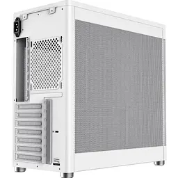 Корпус GameMax MeshBox PRO WT White - мініатюра 6