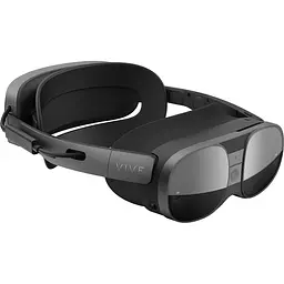 Окуляри віртуальної реальності Vive XR Elite Deluxe Pack (99HAUL003-00) - мініатюра 3