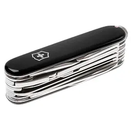 Ніж Victorinox Handyman 91мм 24функ чорн - мініатюра 2
