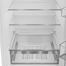 Холодильник Indesit INKS 1401 W4E (INKS1401W4E) - мініатюра 5