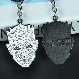 Брелок GeekLand Night King Winter is Coming Game of Thrones (GT3.025.515) - мініатюра 3