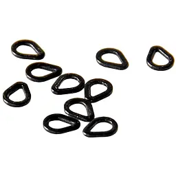 Застібка Prologic Rig Connectors Oval