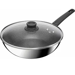 Сковорода Tefal Emotion+ Power 28 см (E3411655) - мініатюра 8