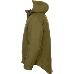 Куртка Snugpak Tomahawk XXL Olive - мініатюра 2