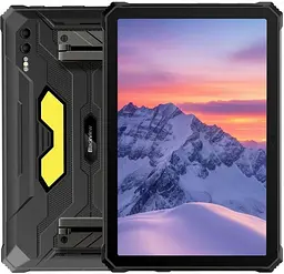 Планшет Blackview Active 10 Pro 12/256GB LTE Black - мініатюра 7