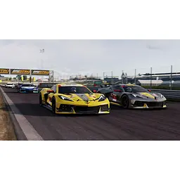 Ключ активації Microsoft Project Cars 3 Deluxe Edition для Xbox One/Series - мініатюра 6